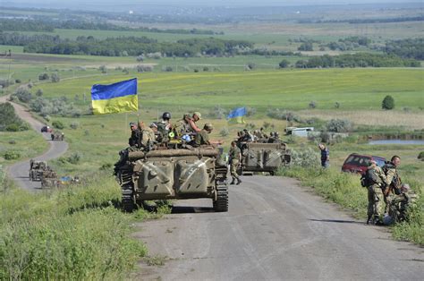 Последние новости Украины .